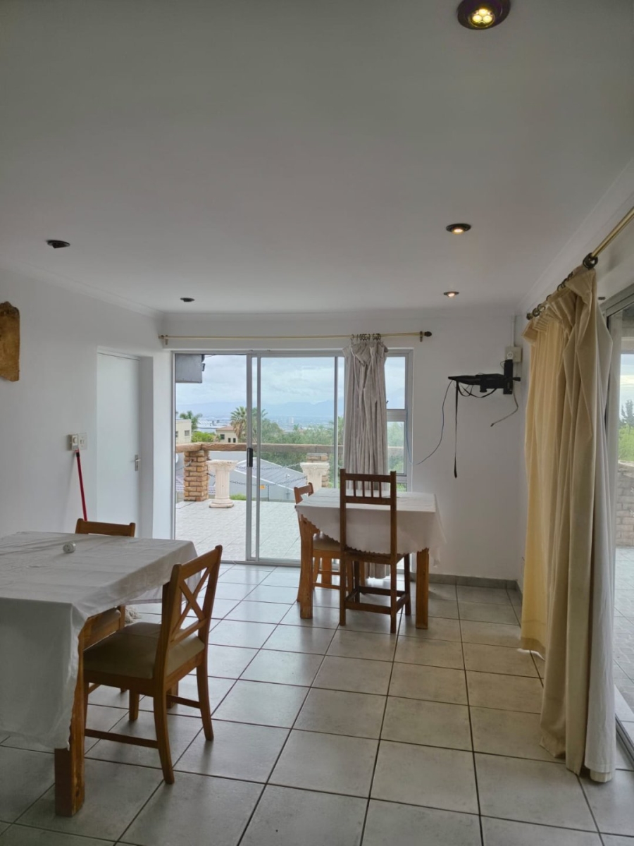 To Let 1 Bedroom Property for Rent in Plattekloof 3 Western Cape